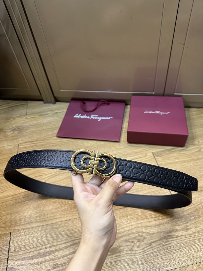 Ferragamo Belts